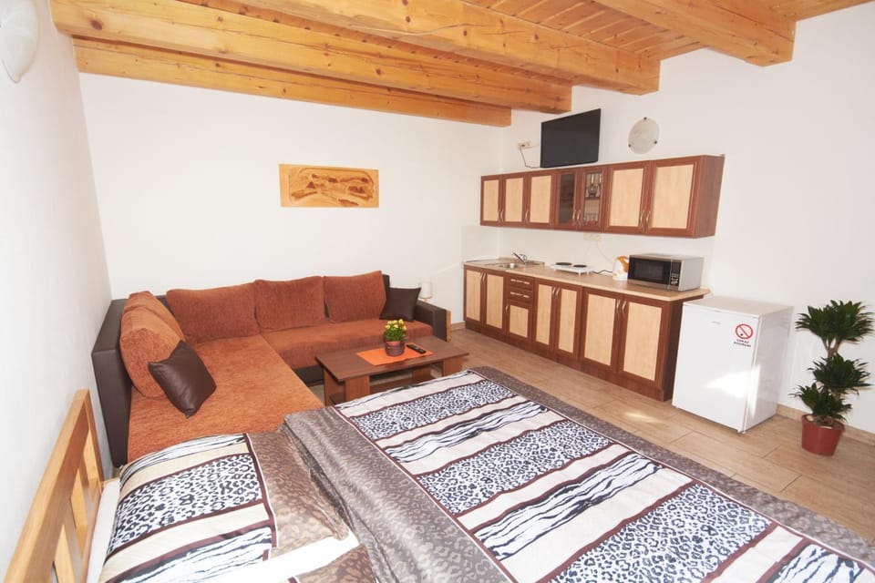 U Haryho Bed and Breakfast in Slovakia