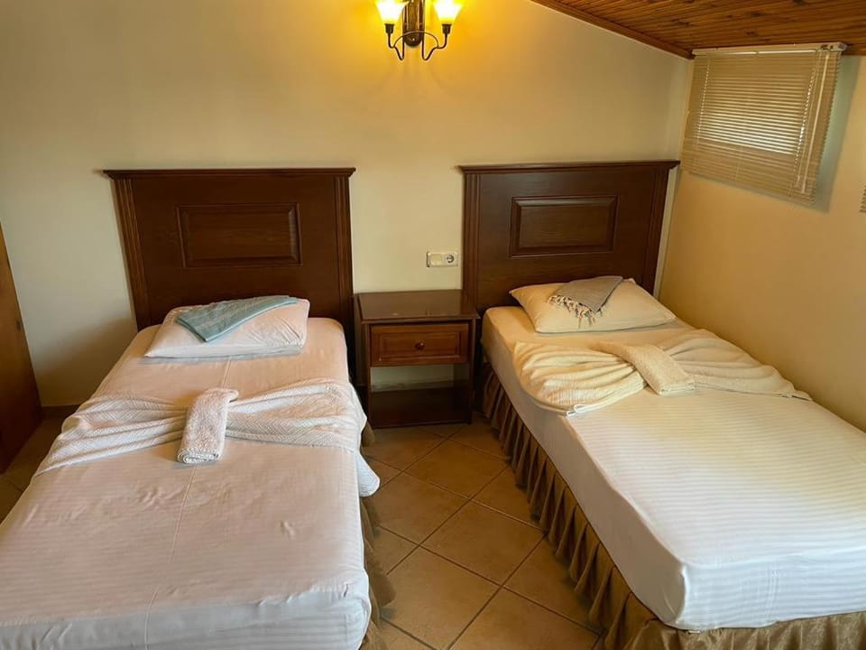 Caretta Apart Apartment in Fethiye