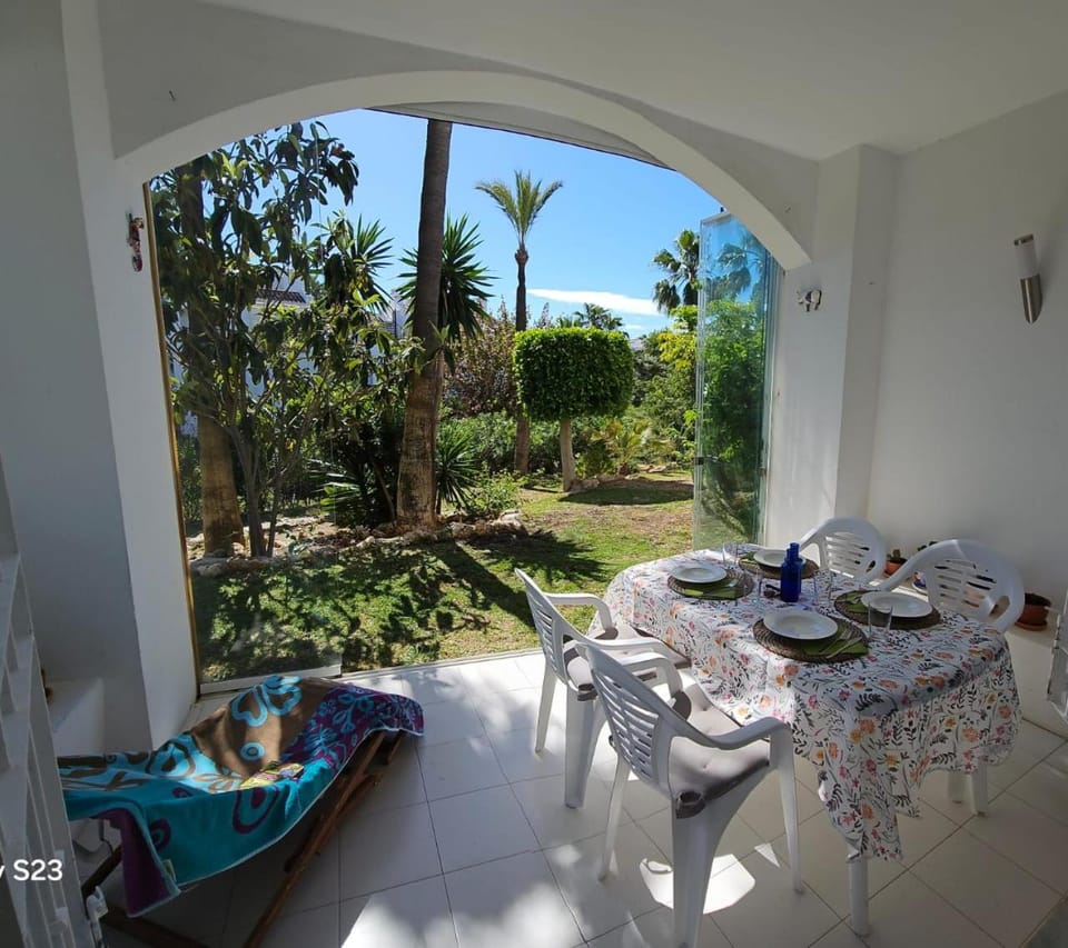 Calle Acuario 36 Riviera Del Sol Apartment in Costa del Sol