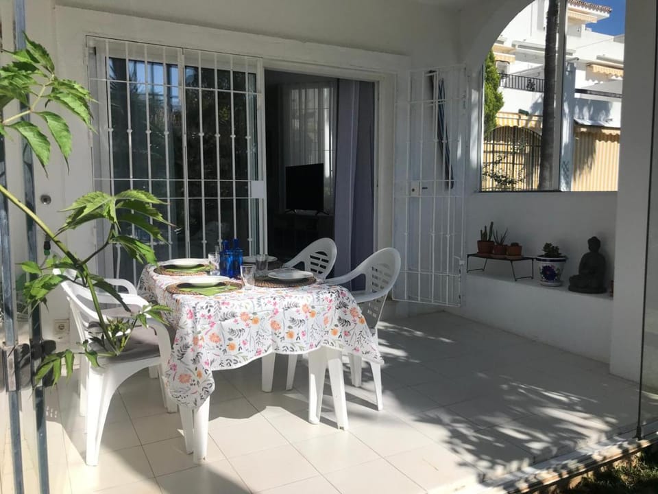 Calle Acuario 36 Riviera Del Sol Apartment in Costa del Sol