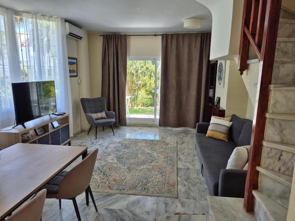 Calle Acuario 36 Riviera Del Sol Apartment in Costa del Sol