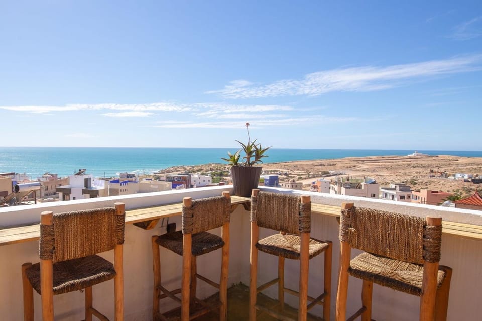 Imsouane soul lodge Hostel in Souss-Massa