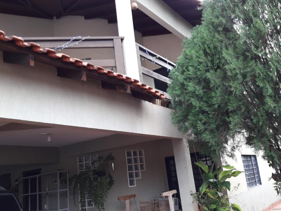 Hostel DS Vacation rental in Campo Grande