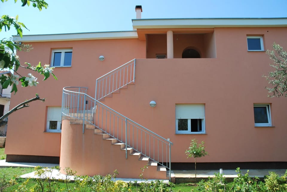 Property building, Facade/entrance, Facade/entrance