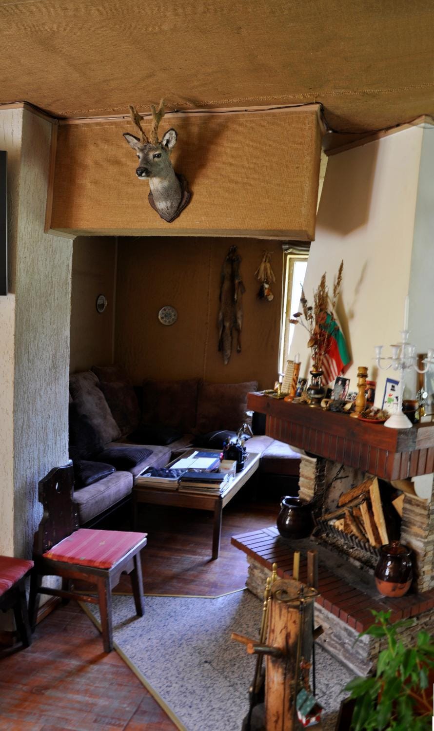 Strandzhata's House Bed and Breakfast in Sofia City Province