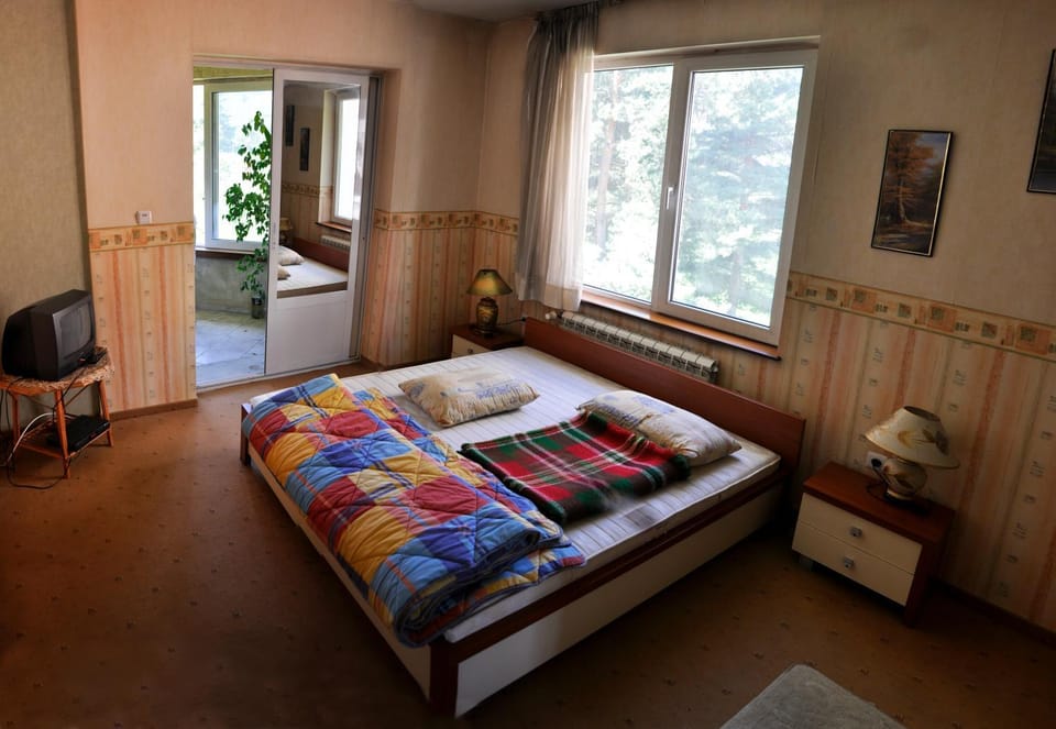 Strandzhata's House Bed and Breakfast in Sofia City Province