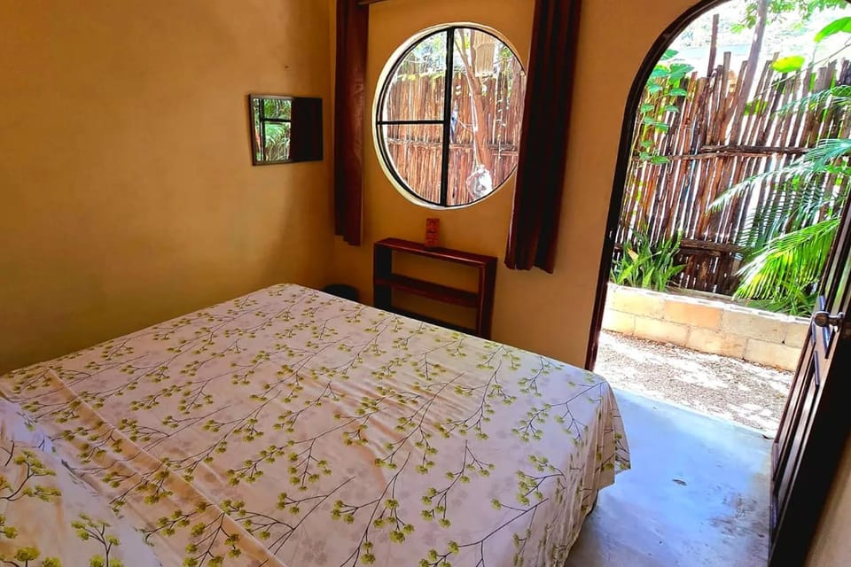 Hostal Mulut Tulum Bed and Breakfast in Tulum