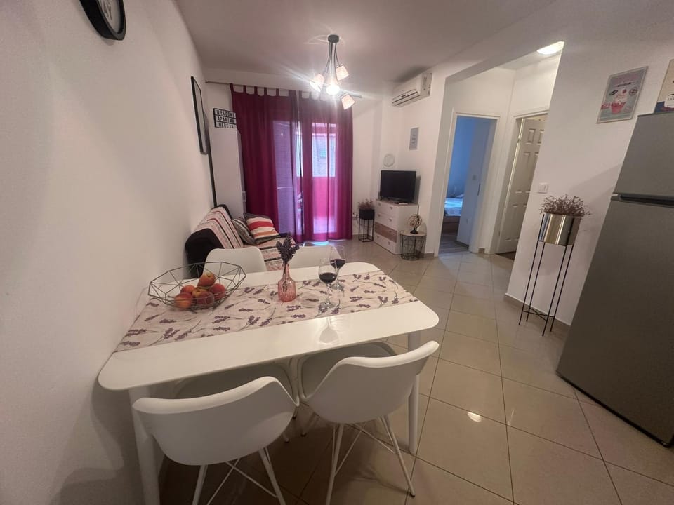 Medeja Apartment in Novalja