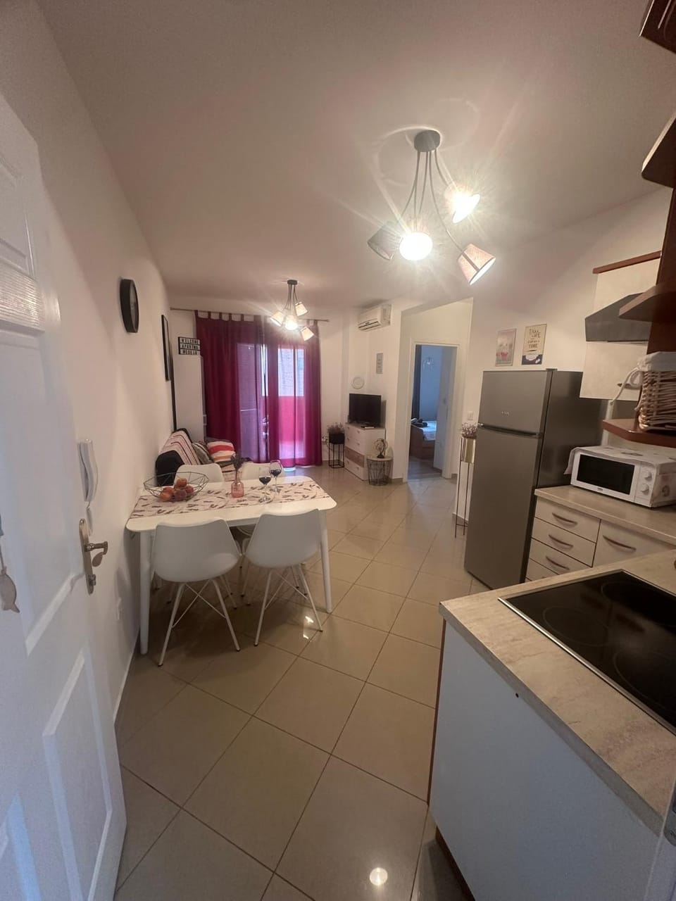 Medeja Apartment in Novalja
