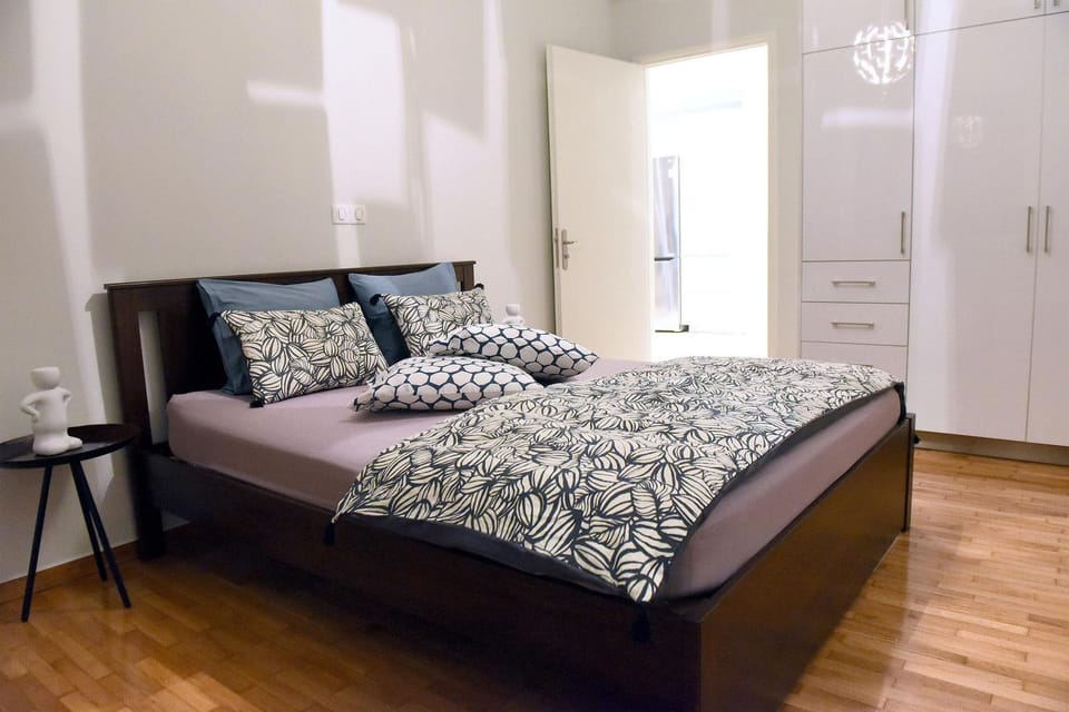 Kleopatra Apartment in Acropolis Apartment in Athens
