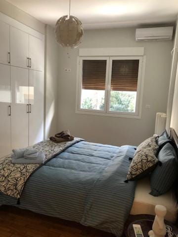 Kleopatra Apartment in Acropolis Apartment in Athens