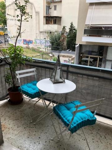 Kleopatra Apartment in Acropolis Apartment in Athens