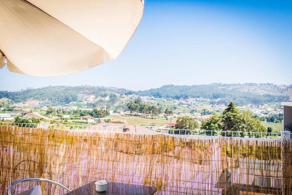 Natural landscape, View (from property/room), Mountain view