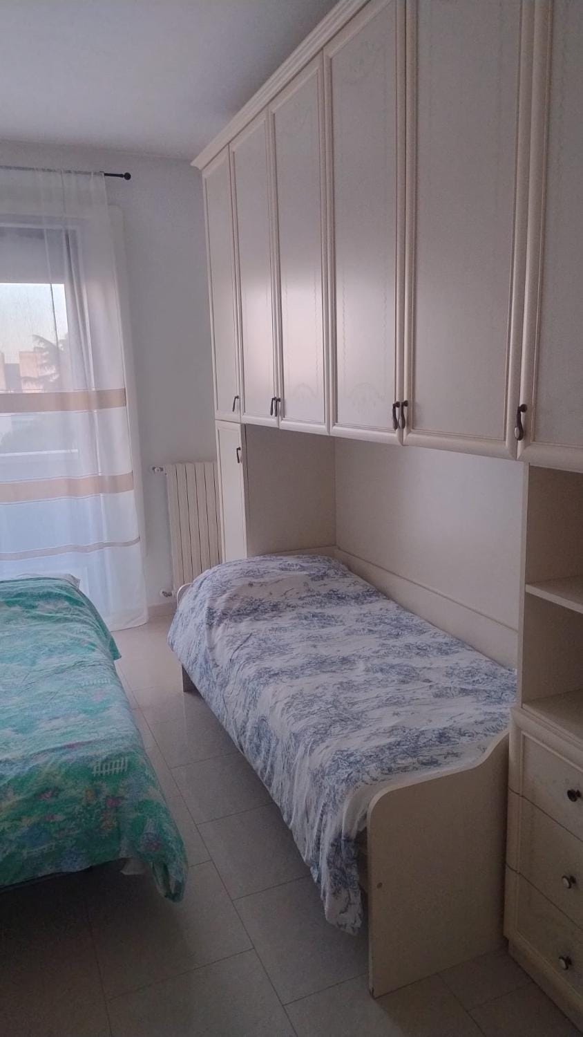 "La casa di Mariagrazia" Appartamento 4 locali Apartment in Apulia