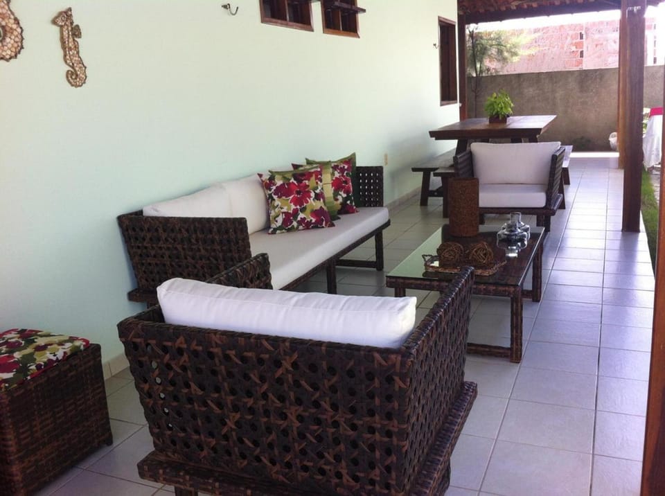 Village Praia dos Carneiros II House in State of Pernambuco, Brazil
