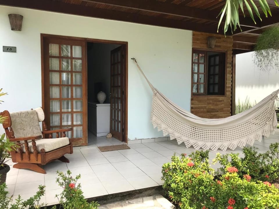 Village Praia dos Carneiros II House in State of Pernambuco, Brazil
