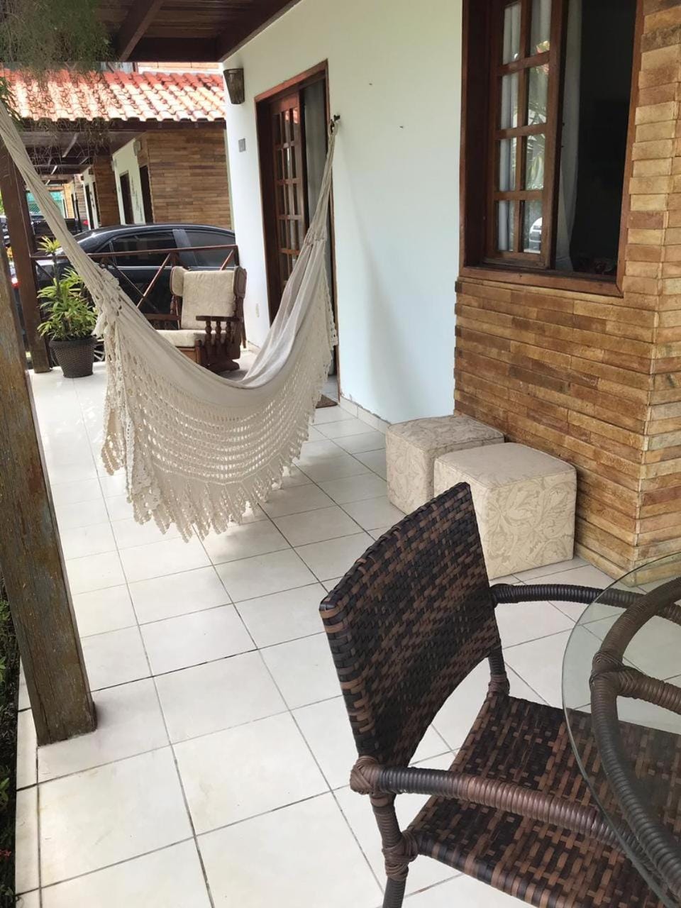 Village Praia dos Carneiros II House in State of Pernambuco, Brazil