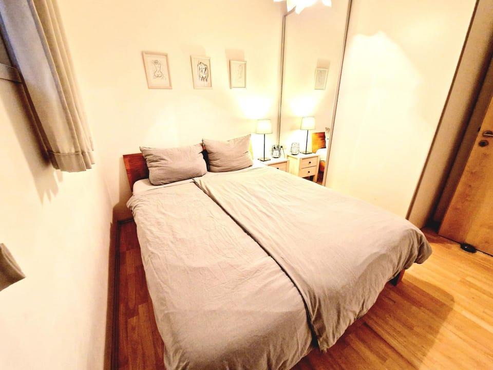 Ferienwohnung Hornig Zwei Terrassen, Parkplatz, separater Eingang, xBox, WLan, Kaffee Apartment in Hesse