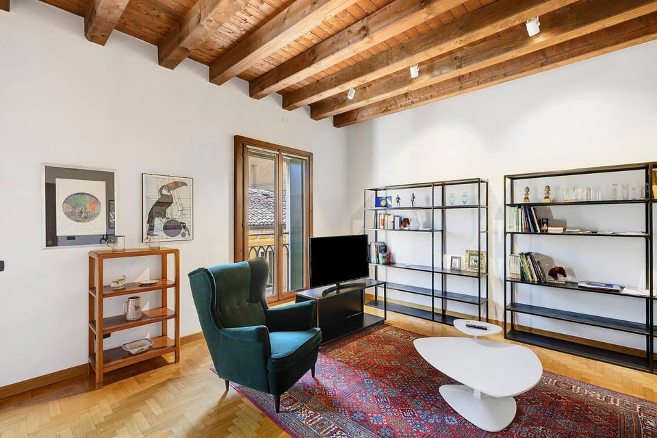 Appartamento Interno Gavi Apartment in Verona