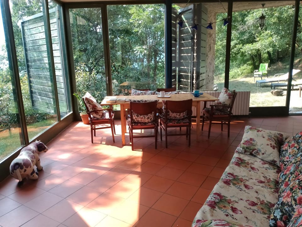 Ca l'ESTRELLA House in Ripollès