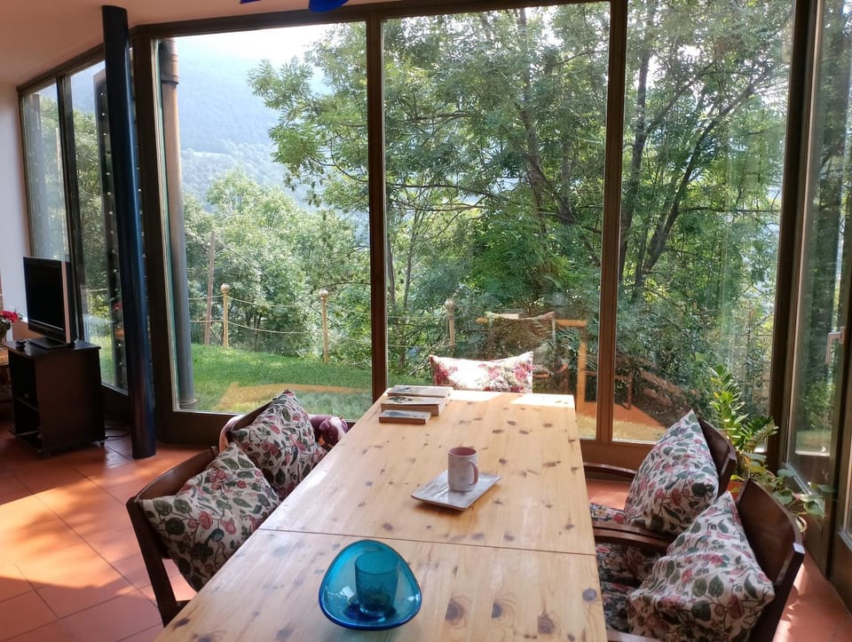 Ca l'ESTRELLA House in Ripollès