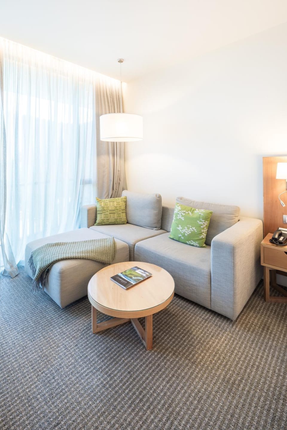 Lounge or bar