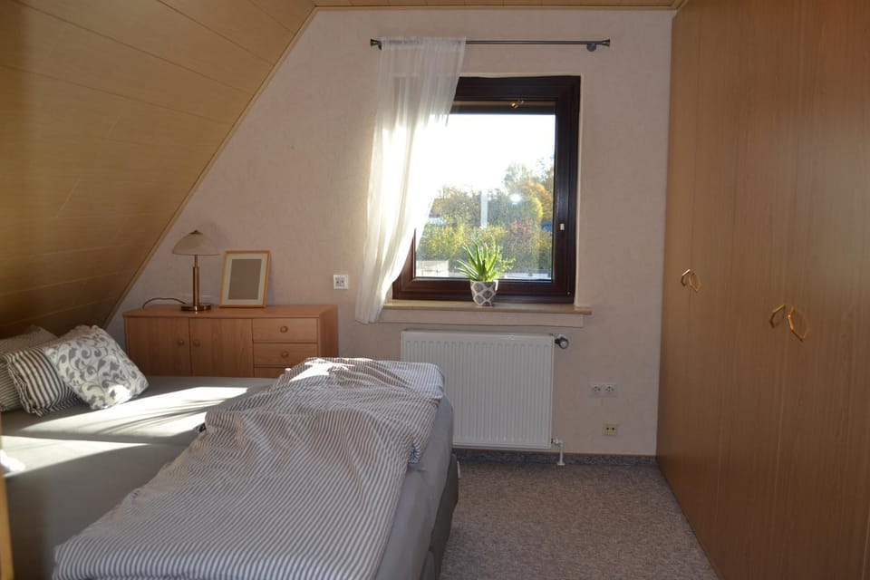 Haus Seeblick House in Lower Saxony, Germany