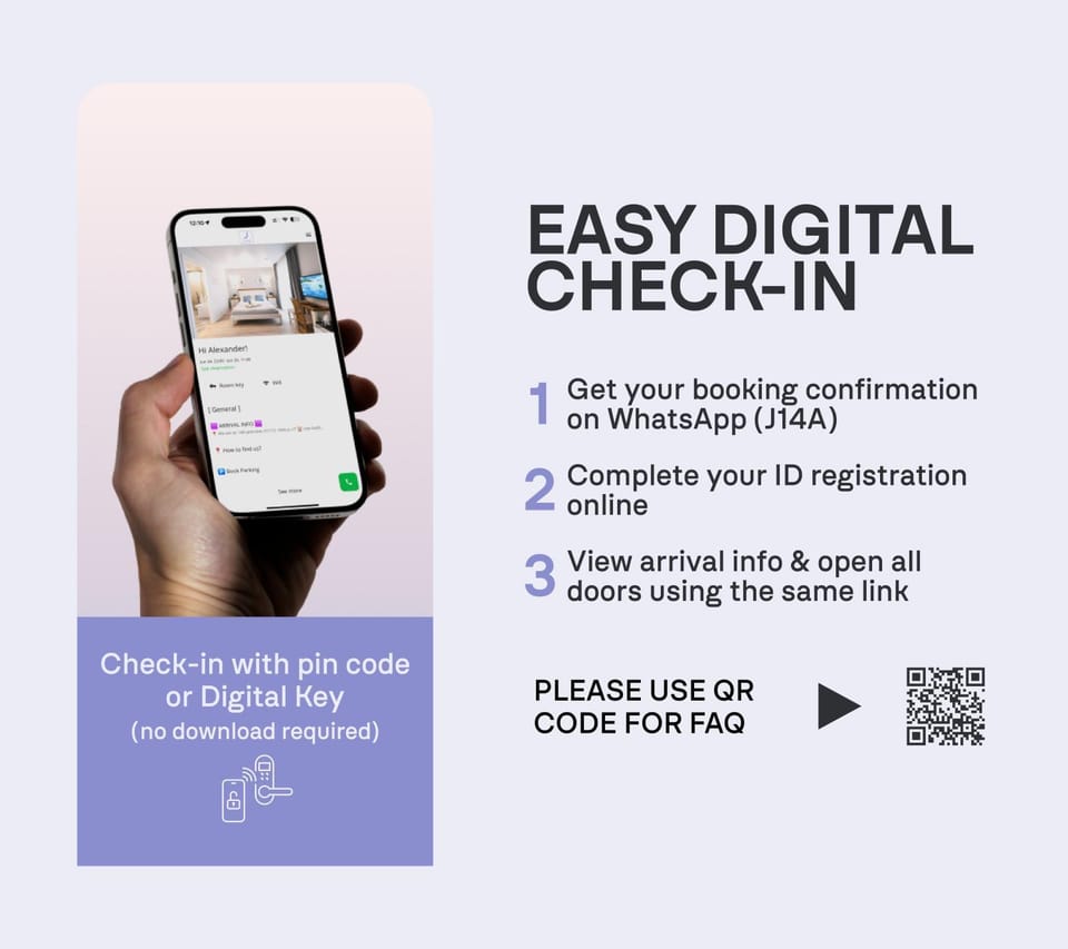 Lobby or reception, concierge