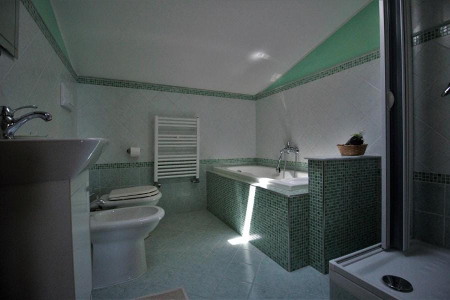 Radices Bed & Breakfast Bed and Breakfast in Molise, Italy