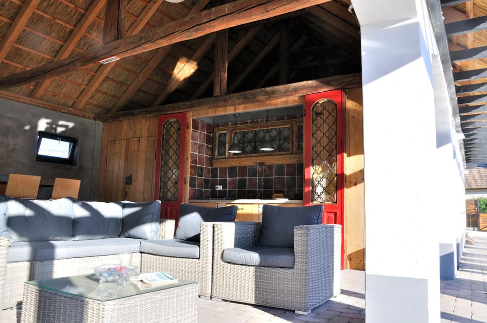 Lounge or bar
