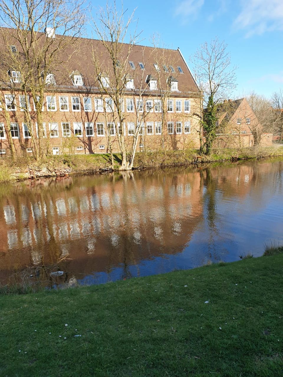 Neighbourhood