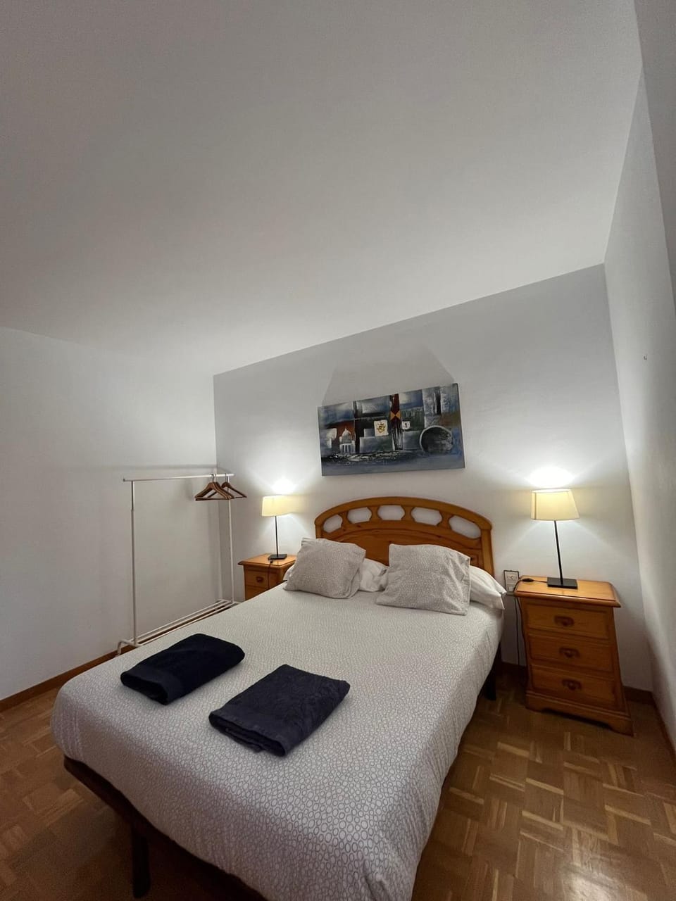 Los Sauces II Apartment in Jaca