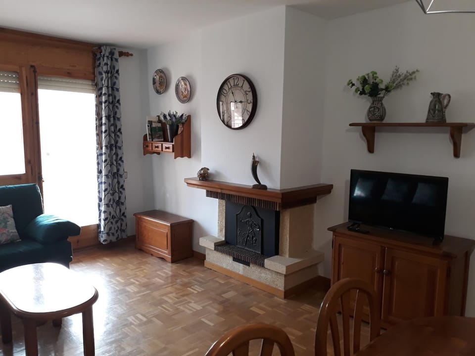 Los Sauces II Apartment in Jaca