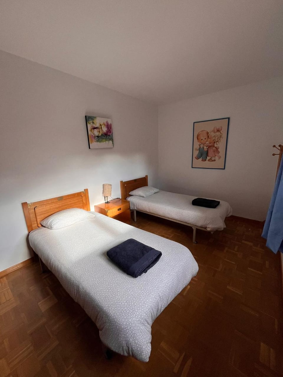 Los Sauces II Apartment in Jaca