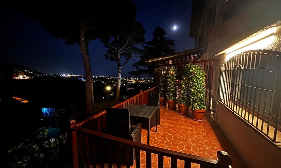 B&B Premium Bed and Breakfast in Maresme