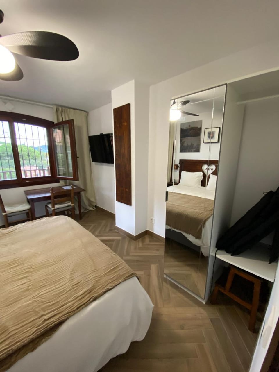 B&B Premium Bed and Breakfast in Maresme