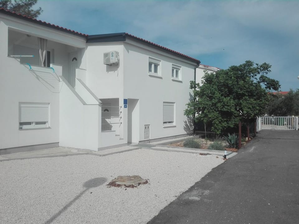 Apartman Bunarić Apartment in Zadar County