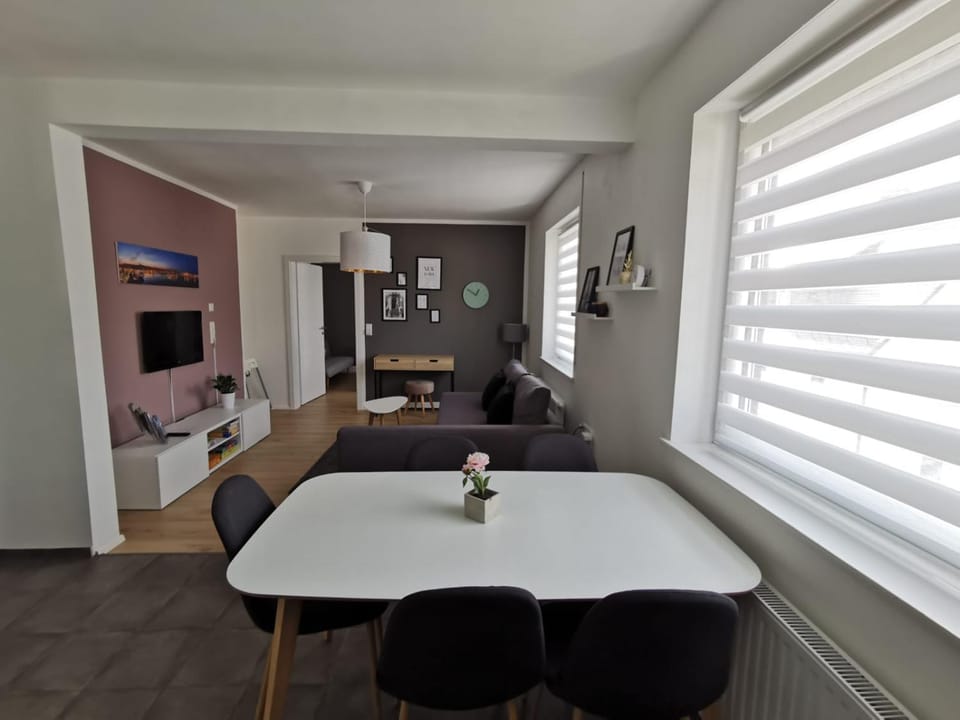 Apartment Friedrichshafen Center Apartment in Friedrichshafen