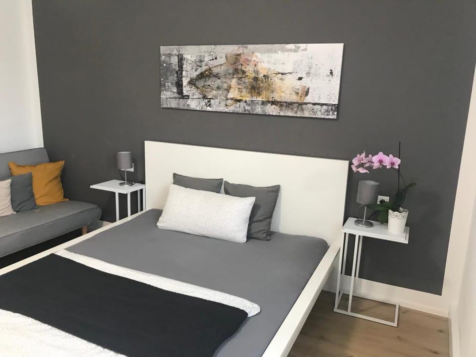 Apartment Friedrichshafen Center Apartment in Friedrichshafen