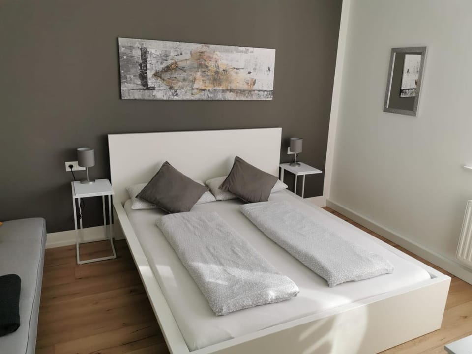 Apartment Friedrichshafen Center Apartment in Friedrichshafen