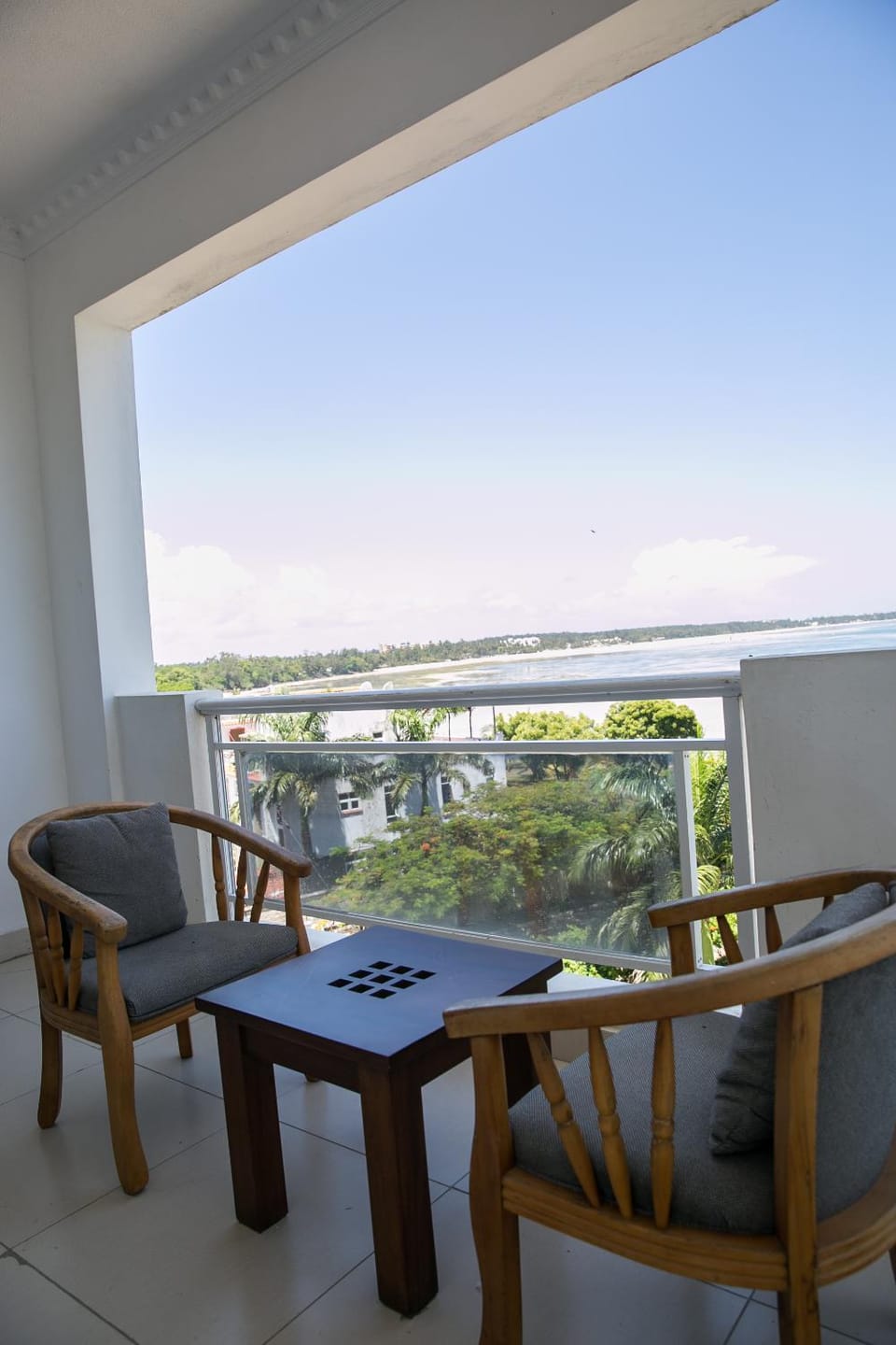 Day, Balcony/Terrace, Sea view