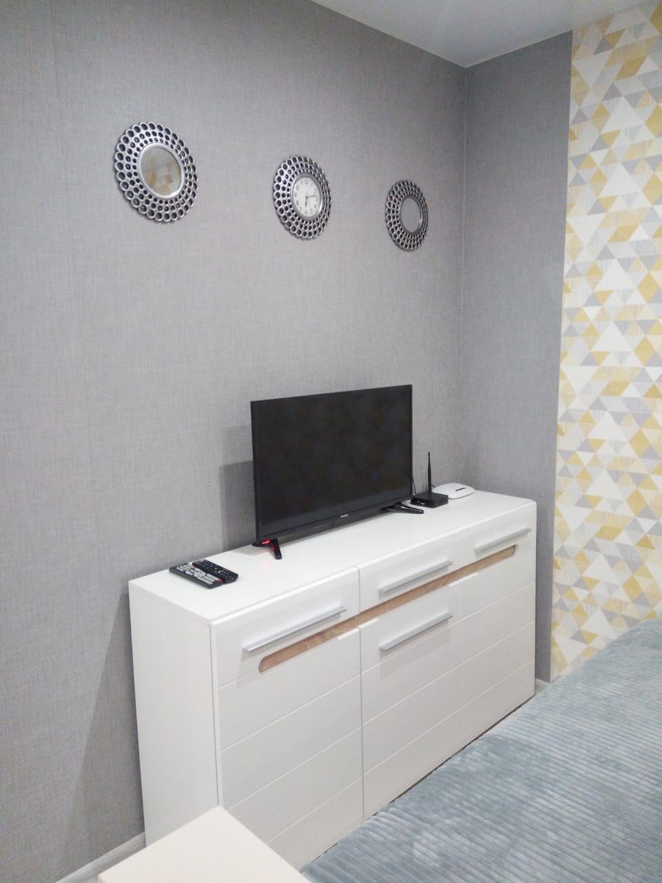 Студия на Соборной 58 Apartment in Ukraine