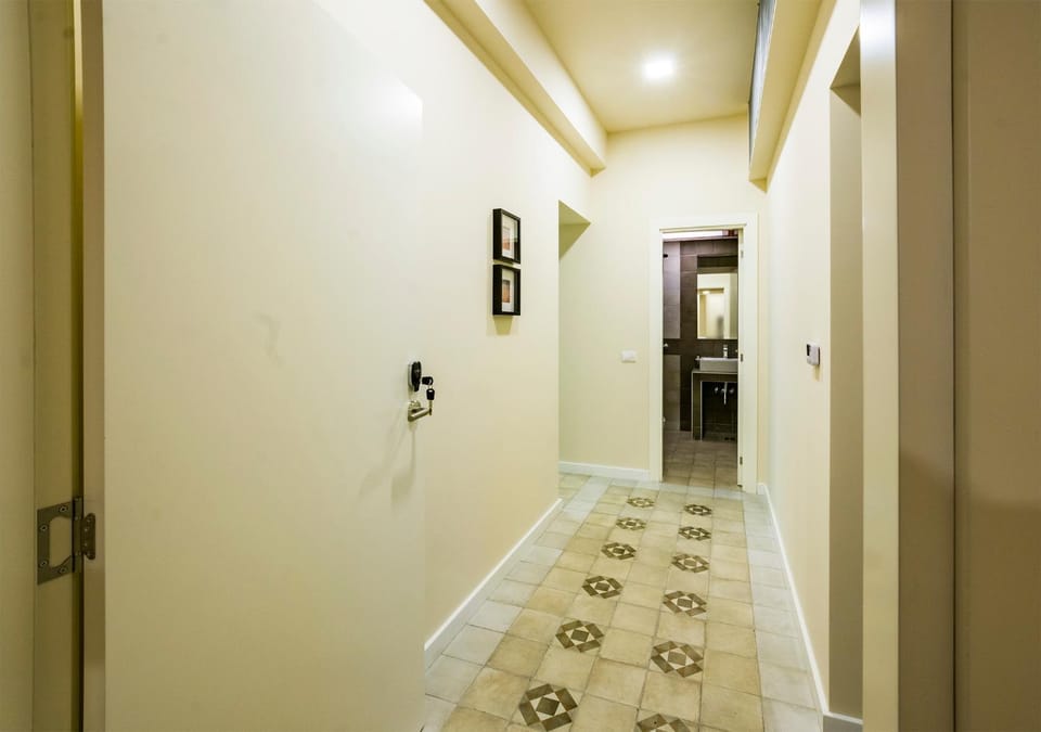 Lux Villa Old Town Apartment in Belgrade