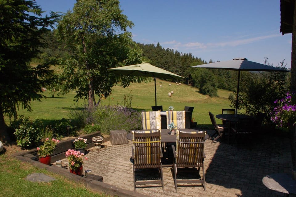 View (from property/room), Balcony/Terrace