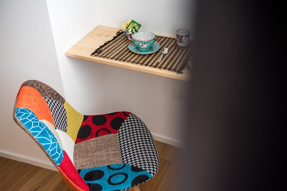 Stella del Mattino Bed and Breakfast in Salerno