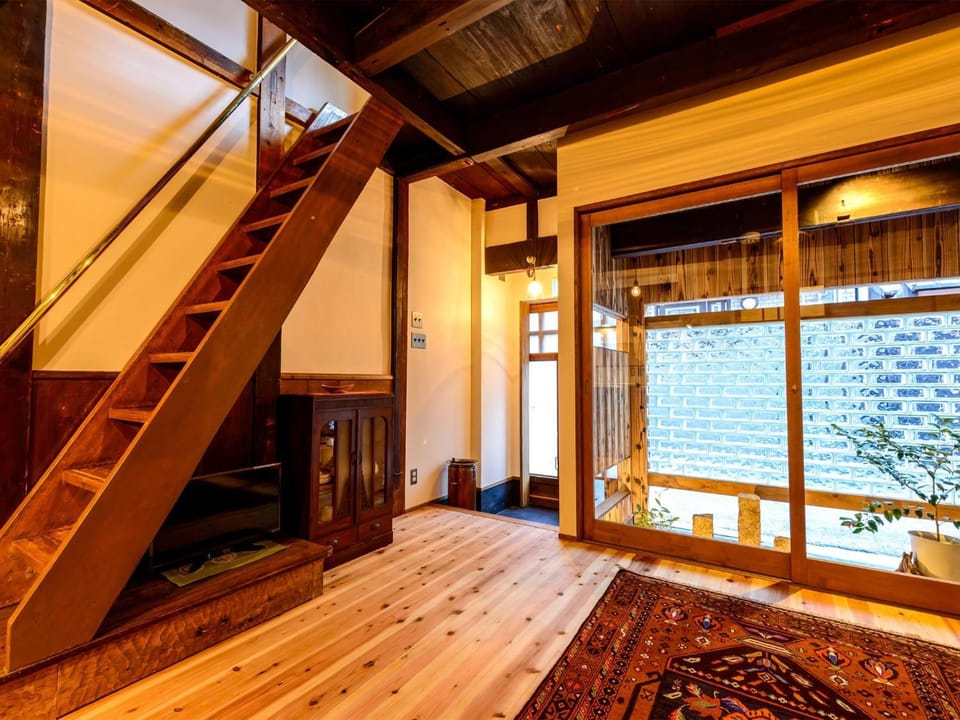 Komano Hanale / Vacation STAY 8261 House in Kyoto