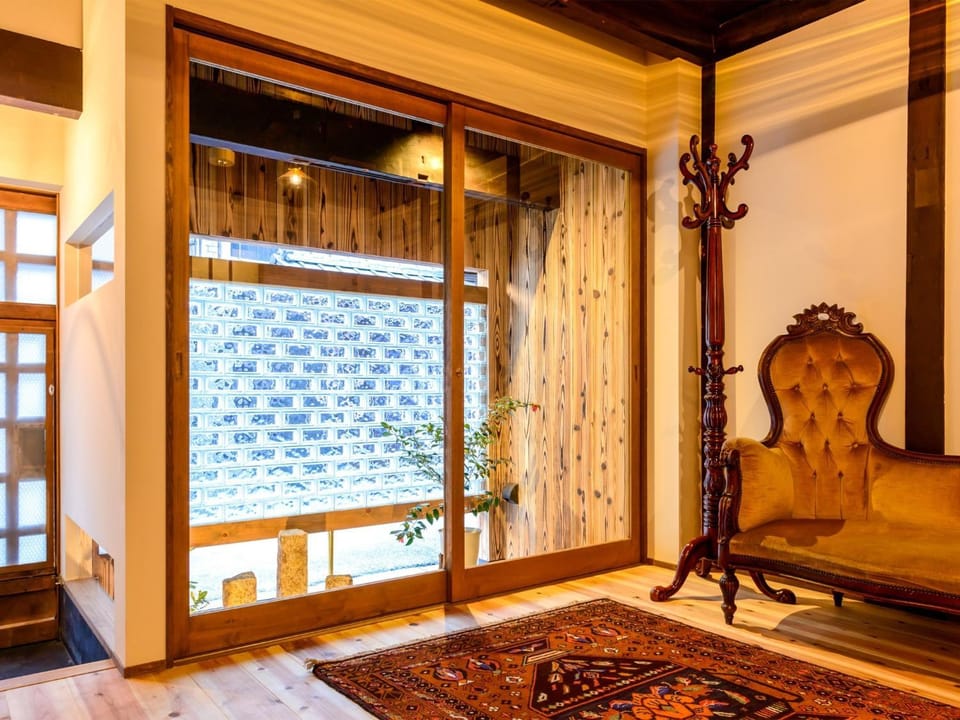 Komano Hanale / Vacation STAY 8261 House in Kyoto