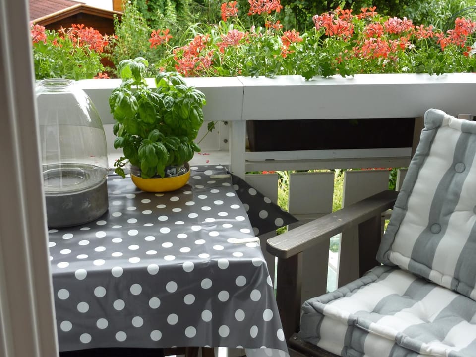 Ferienwohnung Lisi Hartmann Apartment in Sonthofen