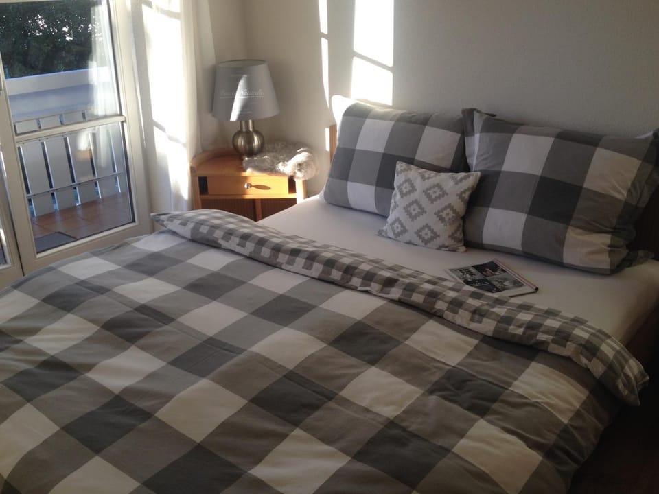 Ferienwohnung Lisi Hartmann Apartment in Sonthofen