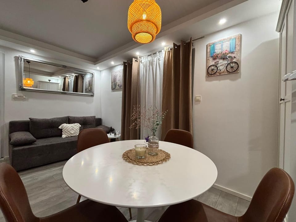 Luxury Apartman NR Apartment in Šibenik